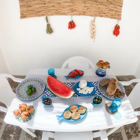 La Dimora Al Mare Villa