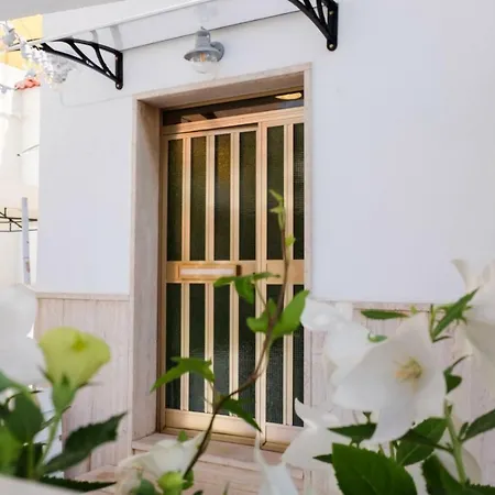 La Dimora Al Mare Villa