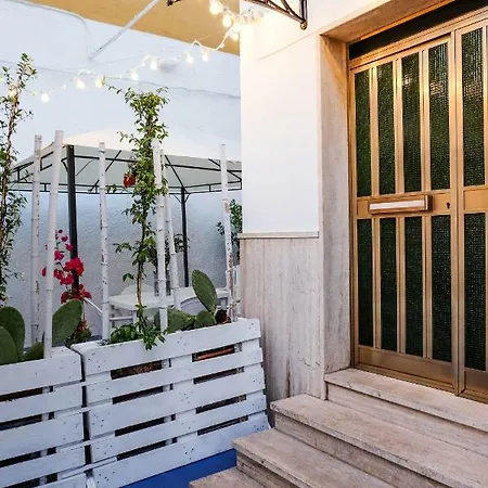 Villa La Dimora Al Mare