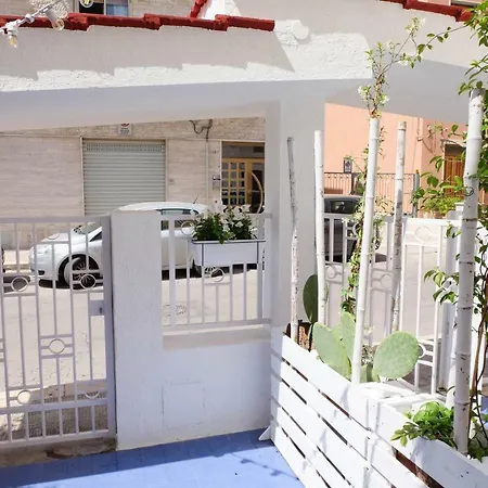 La Dimora Al Mare * Monopoli