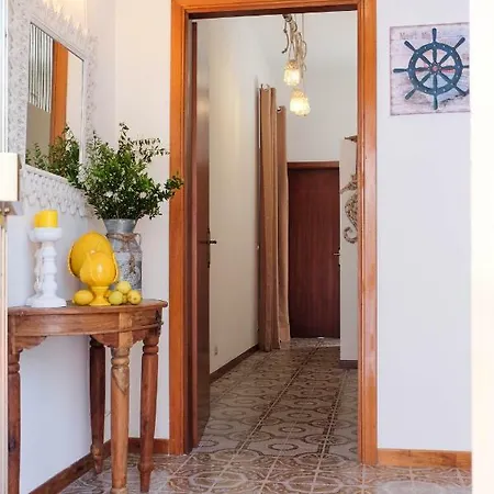 La Dimora Al Mare Villa