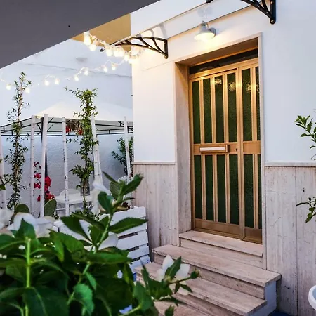 Villa La Dimora Al Mare Monopoli