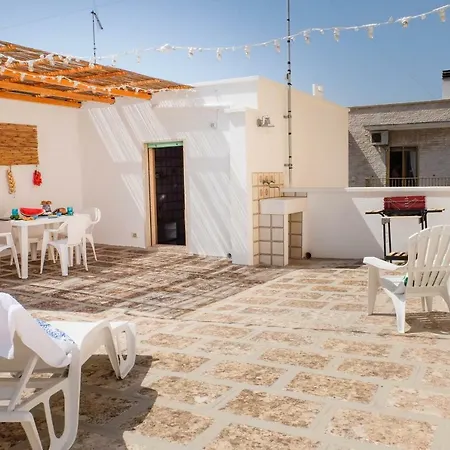 La Dimora Al Mare * Monopoli