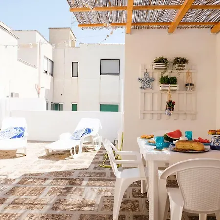 Villa La Dimora Al Mare *