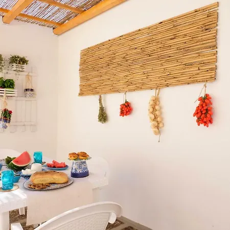 La Dimora Al Mare Monopoli