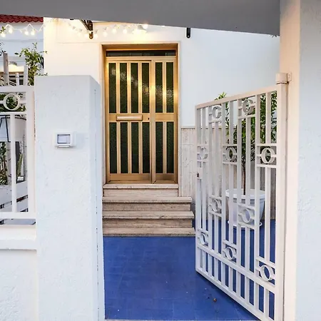 Villa La Dimora Al Mare Monopoli