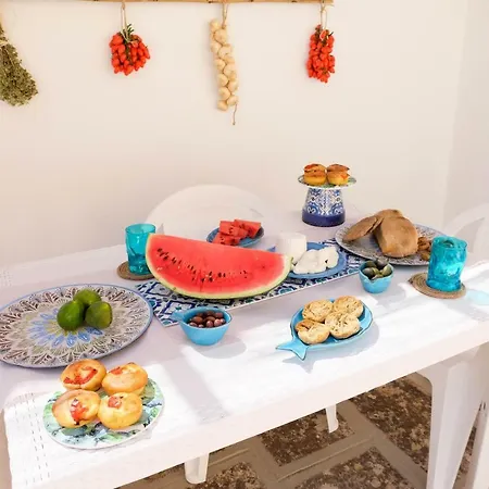 La Dimora Al Mare Monopoli