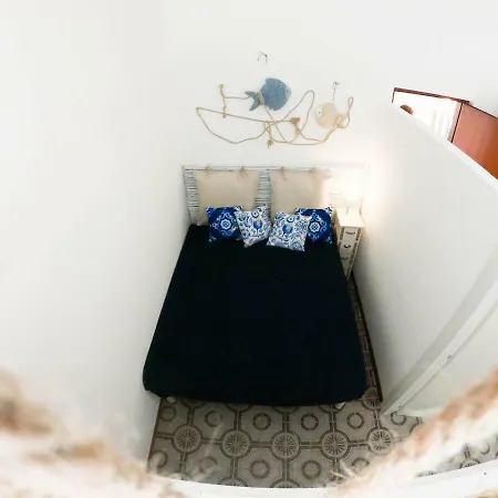 La Dimora Al Mare * Monopoli