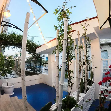 La Dimora Al Mare * Monopoli