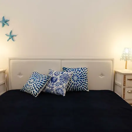 Villa La Dimora Al Mare Monopoli