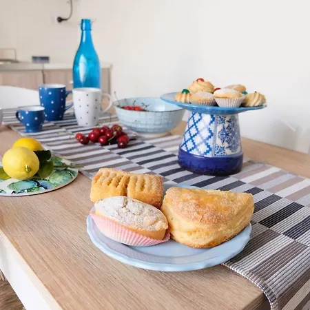 Villa La Dimora Al Mare *