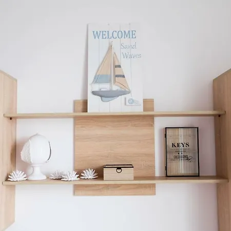 Villa La Dimora Al Mare