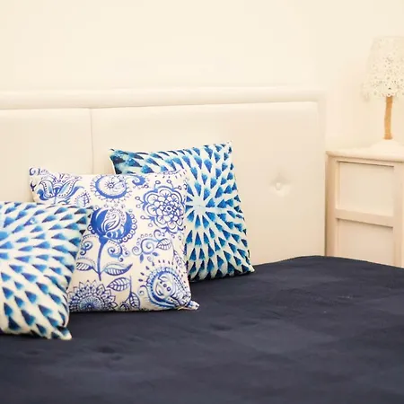 La Dimora Al Mare Villa