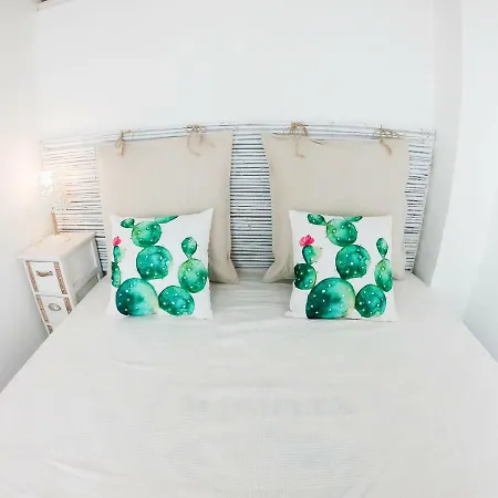 La Dimora Al Mare Monopoli