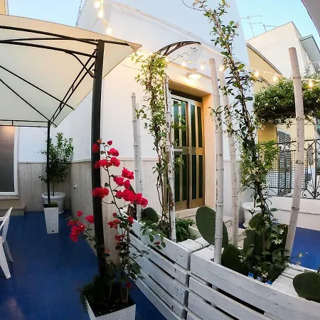 Villa La Dimora Al Mare