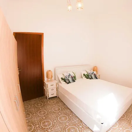 La Dimora Al Mare Villa Monopoli