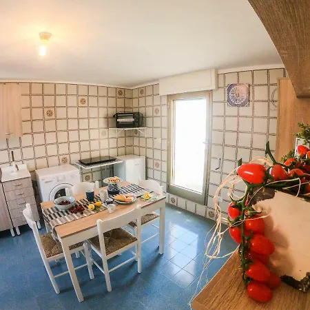 Villa La Dimora Al Mare *