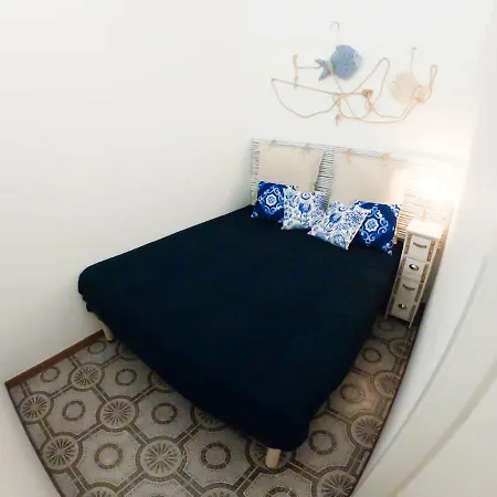 La Dimora Al Mare Villa