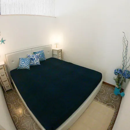 La Dimora Al Mare * Monopoli