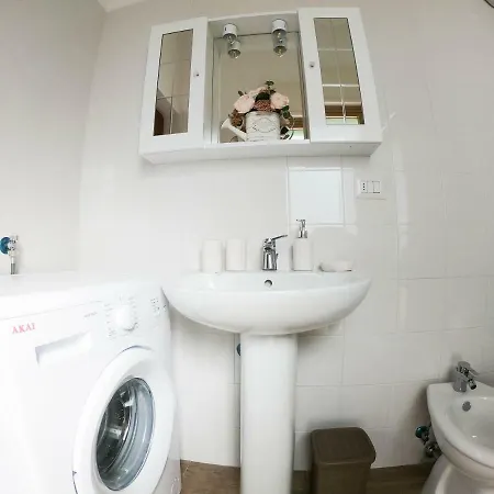 La Dimora Al Mare * Monopoli