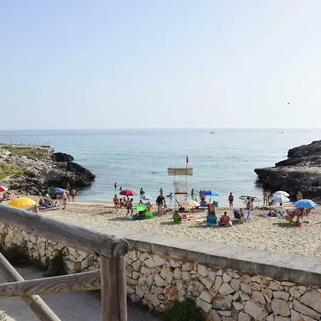 Villa La Dimora Al Mare Monopoli