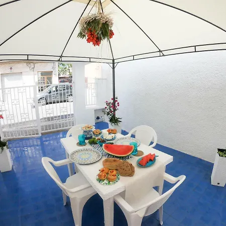 La Dimora Al Mare Villa Monopoli