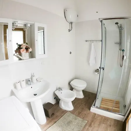 La Dimora Al Mare Monopoli