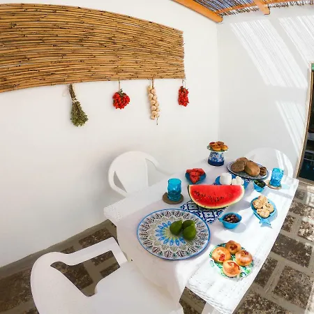 Villa La Dimora Al Mare *