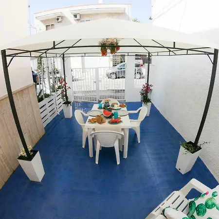 La Dimora Al Mare Monopoli