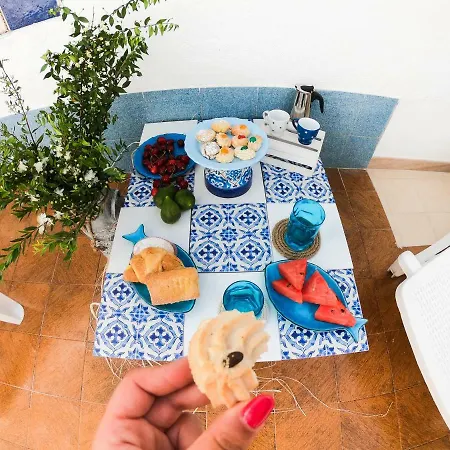 Villa La Dimora Al Mare *