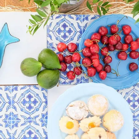 La Dimora Al Mare * Monopoli