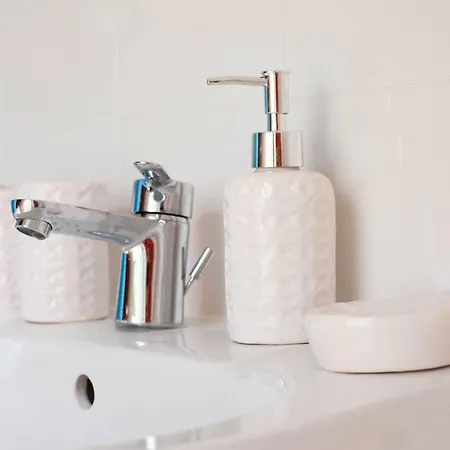 Villa La Dimora Al Mare Monopoli