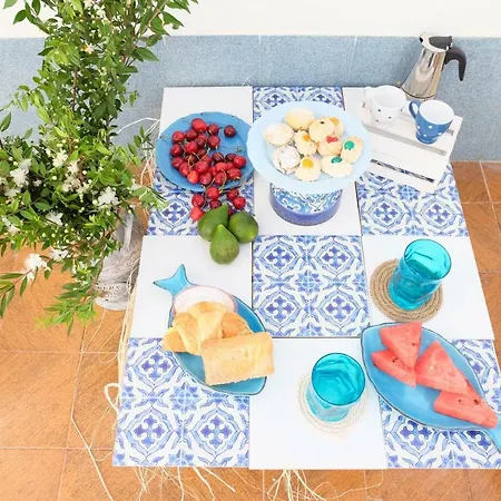 Villa La Dimora Al Mare *