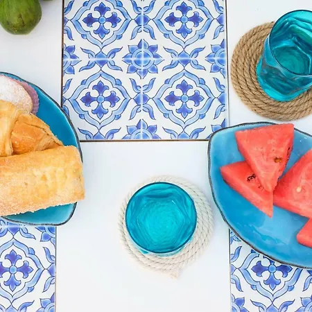 La Dimora Al Mare Villa Monopoli