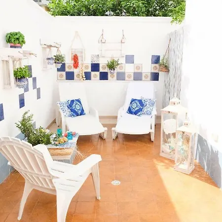 Villa La Dimora Al Mare