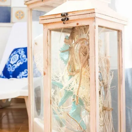 La Dimora Al Mare Villa