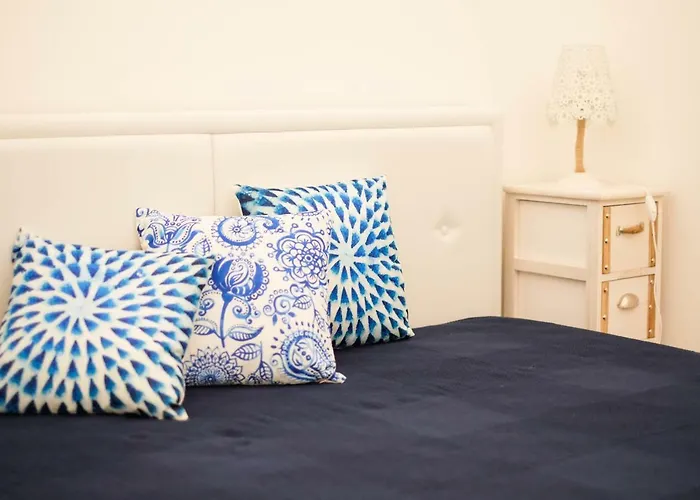 La Dimora Al Mare فيلة