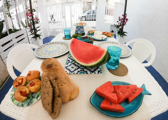 فيلة La Dimora Al Mare