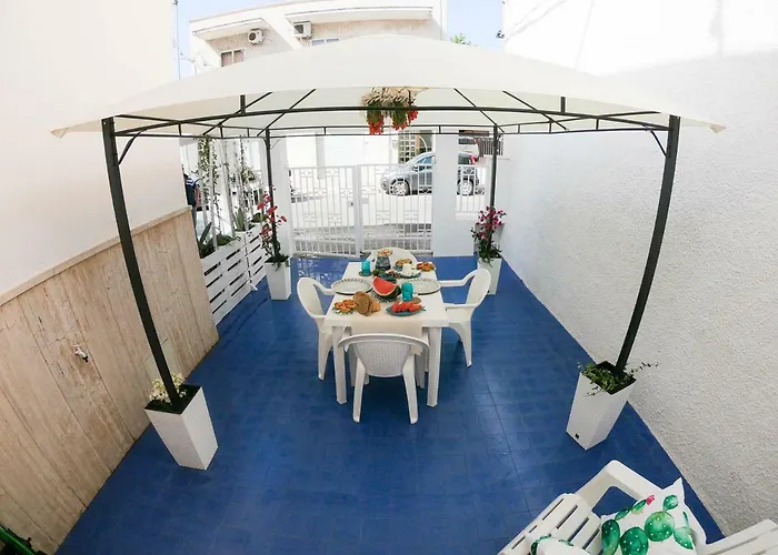 La Dimora Al Mare مونوبولي