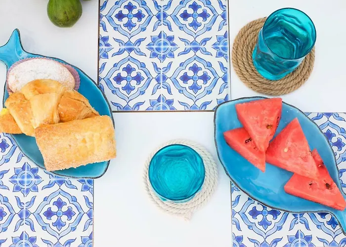 La Dimora Al Mare فيلة مونوبولي