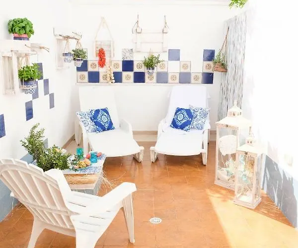 فيلة La Dimora Al Mare