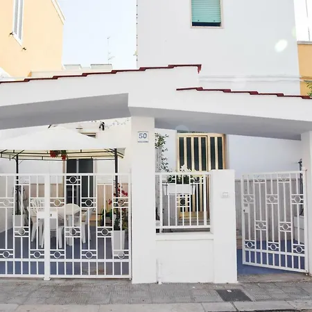 La Dimora Al Mare * モノーポリ