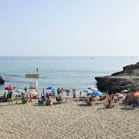 Villa La Dimora Al Mare