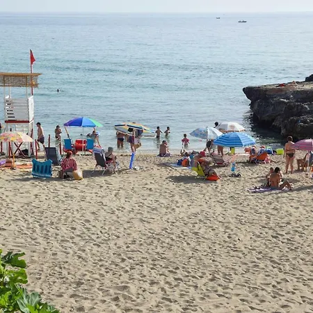 La Dimora Al Mare Villa Monopoli