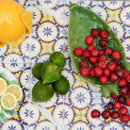 La Dimora Al Mare ヴィラ モノーポリ