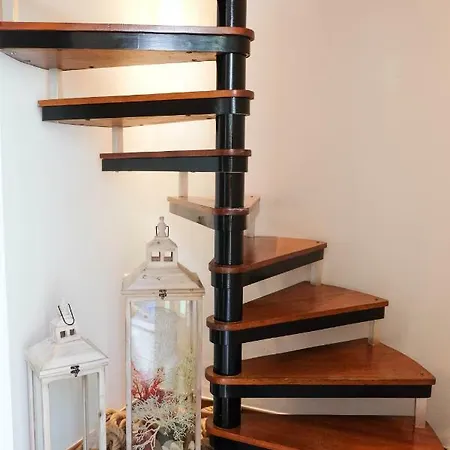 ヴィラ La Dimora Al Mare