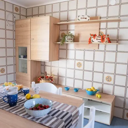 Villa La Dimora Al Mare