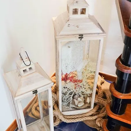 La Dimora Al Mare Villa