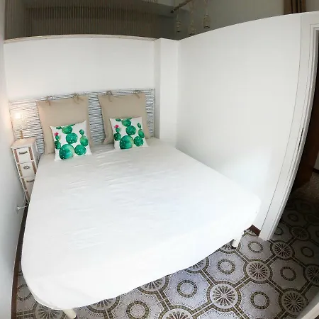 ヴィラ La Dimora Al Mare