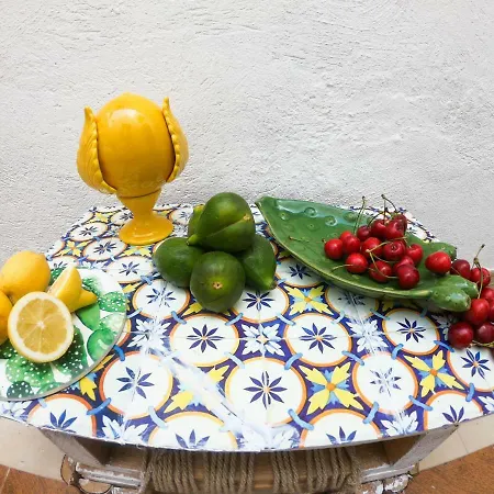 La Dimora Al Mare * モノーポリ